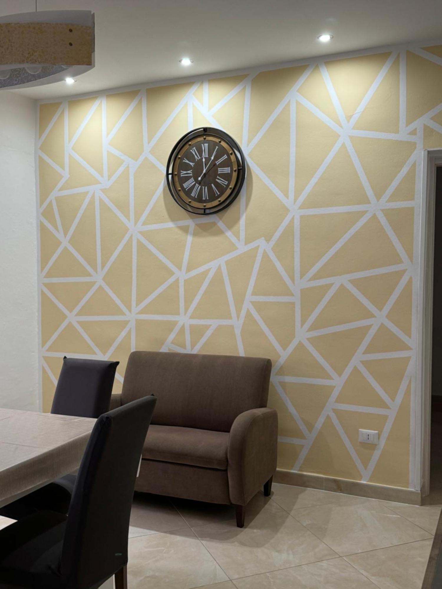Apartment Rua Formaggi Palermo Bagian luar foto
