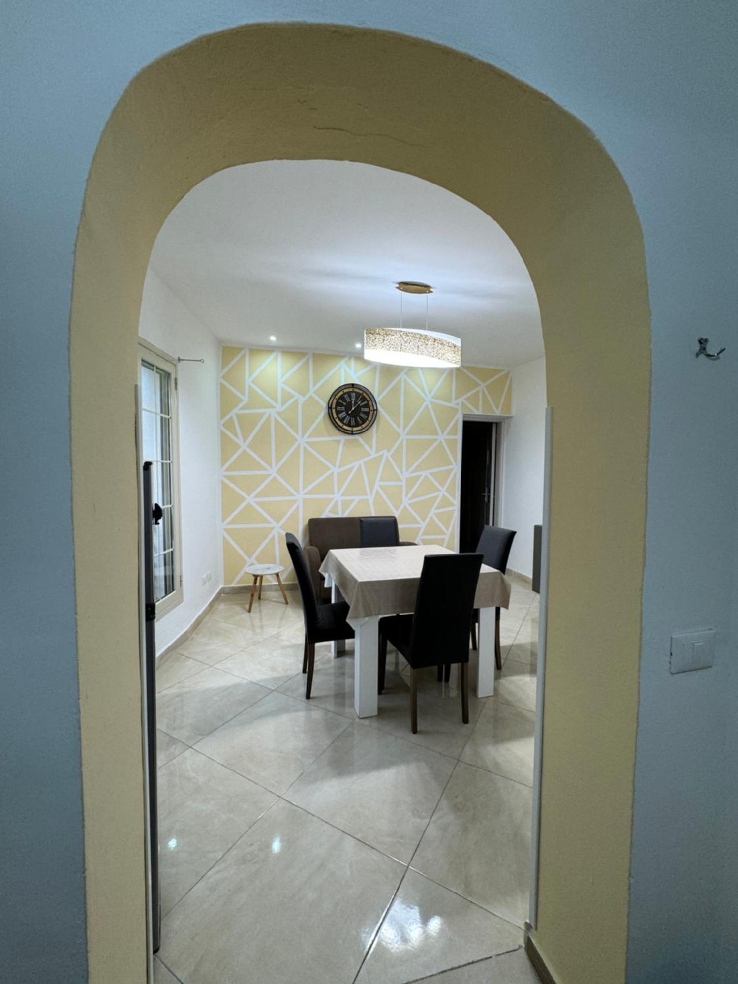 Apartment Rua Formaggi Palermo Bagian luar foto