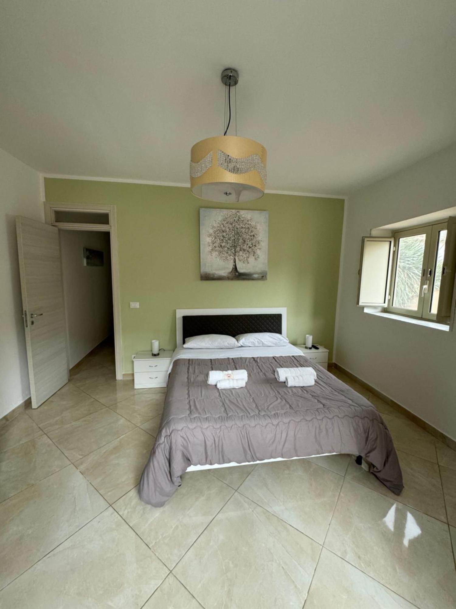 Apartment Rua Formaggi Palermo Bagian luar foto
