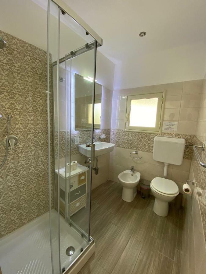 Apartment Rua Formaggi Palermo Bagian luar foto