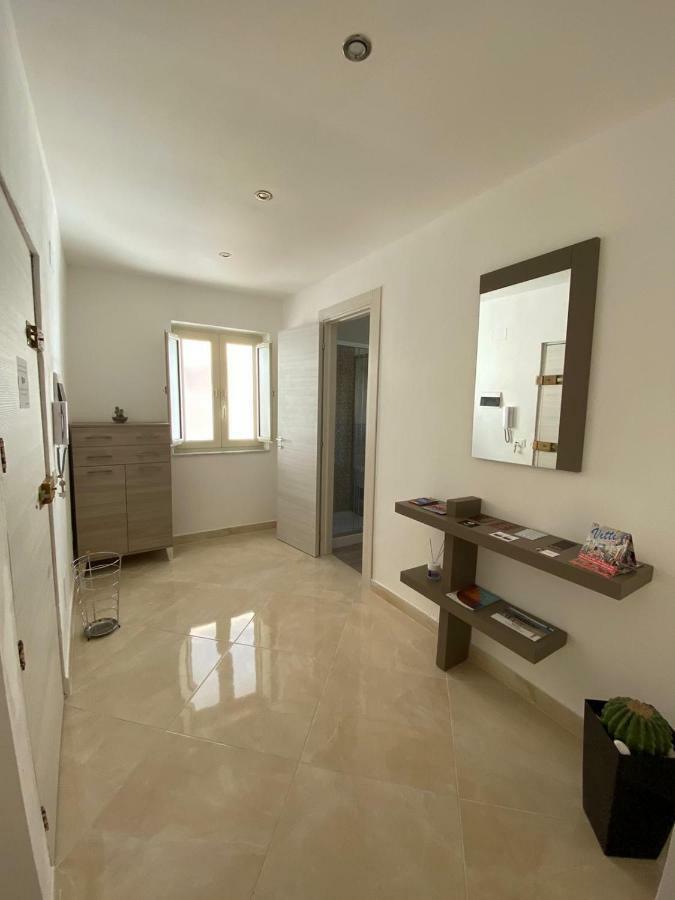 Apartment Rua Formaggi Palermo Bagian luar foto
