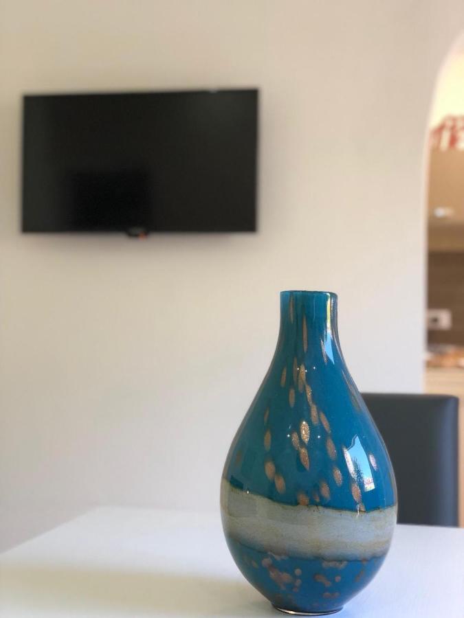 Apartment Rua Formaggi Palermo Bagian luar foto