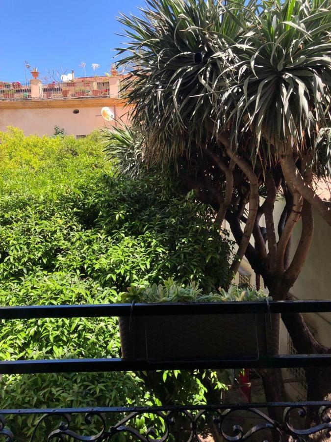 Apartment Rua Formaggi Palermo Bagian luar foto